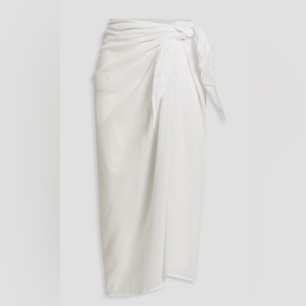 Onia cotton-gauze pereo
